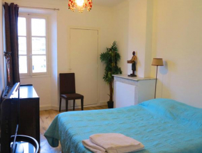 Гостиница Viva Riviera - 10 Rue Commandant André  Канны